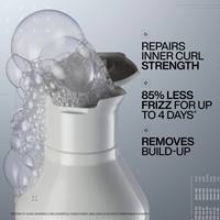 Redken All Soft Mega Conditioner for a deep boost of hydration